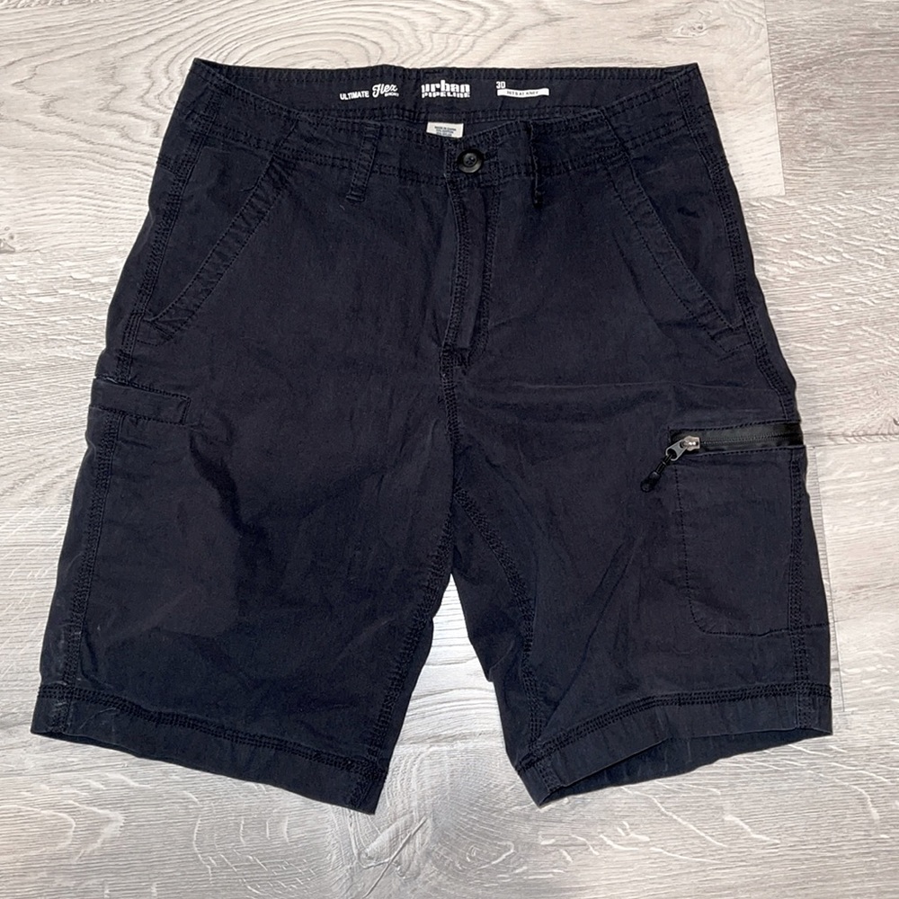 Urban Pipeline Ultimate Flex Shorts
